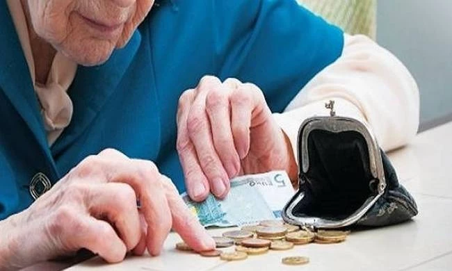 Πότε θα καταβληθούν οι συντάξεις του Φεβρουαρίου – Όλες οι ημερομηνίες